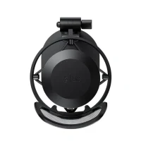 Gaming Microphone Boya G40B, Wired Analog, Black 4