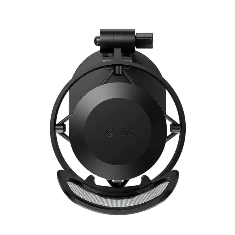 Gaming Microphone Boya G40B, Wired Analog, Black 4