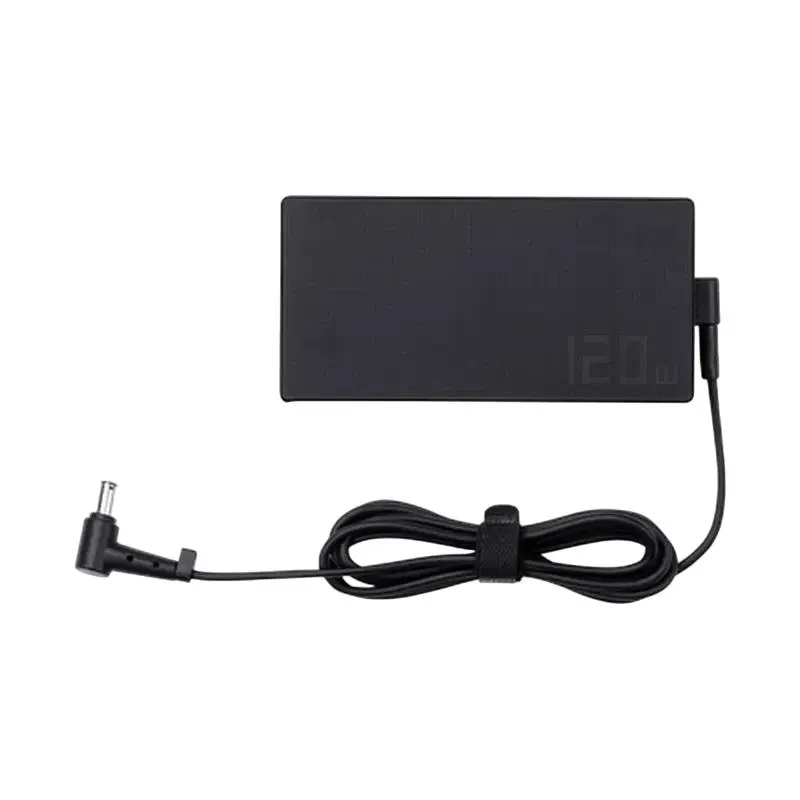 Universal power adapter ASUS A17-120P2A, 120W 3