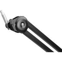 Boom arm for microphone Boya BY-BA20, Black 5