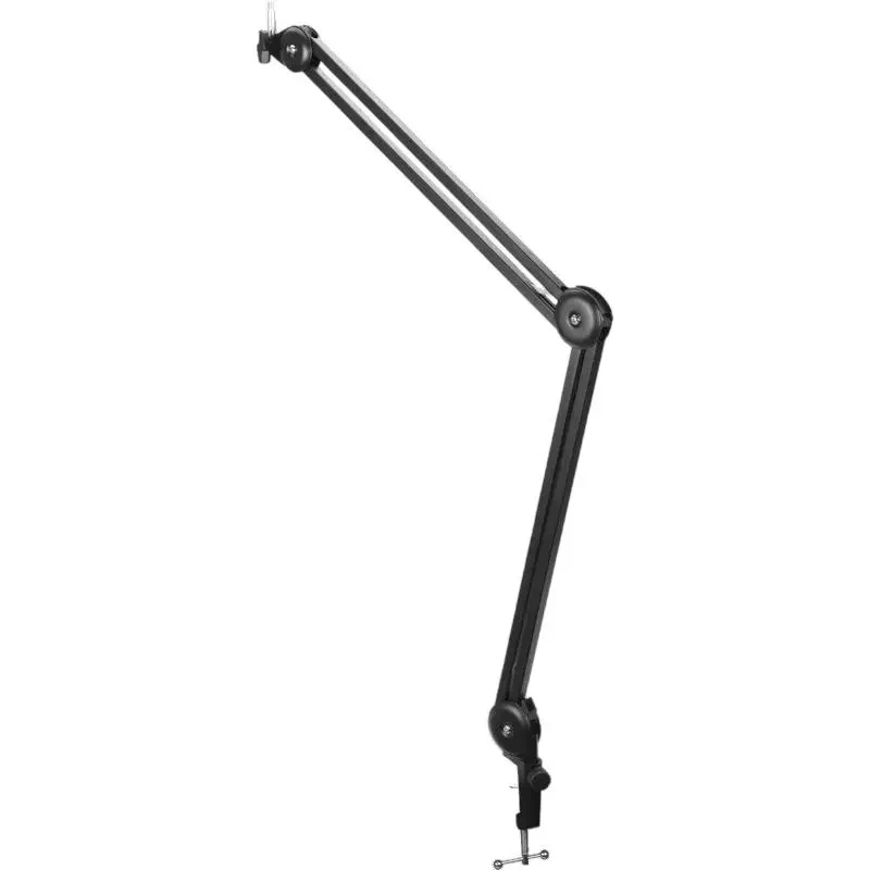 Boom arm for microphone Boya BY-BA20, Black 7