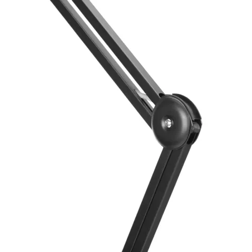 Boom arm for microphone Boya BY-BA20, Black