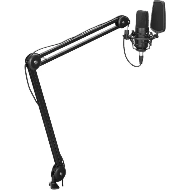 Boom arm for microphone Boya BY-BA20, Black 2
