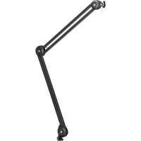 Boom arm for microphone Boya BY-BA20, Black 3