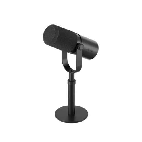 Gaming Microphone Boya Boya P60D, Black