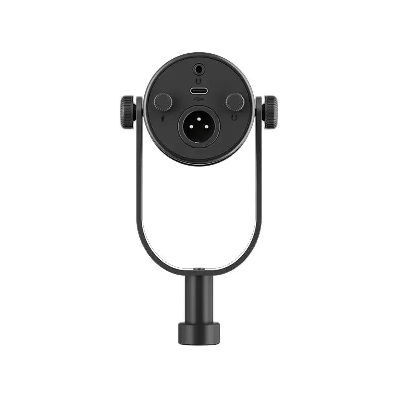 Gaming Microphone Boya Boya P60D, Black 3