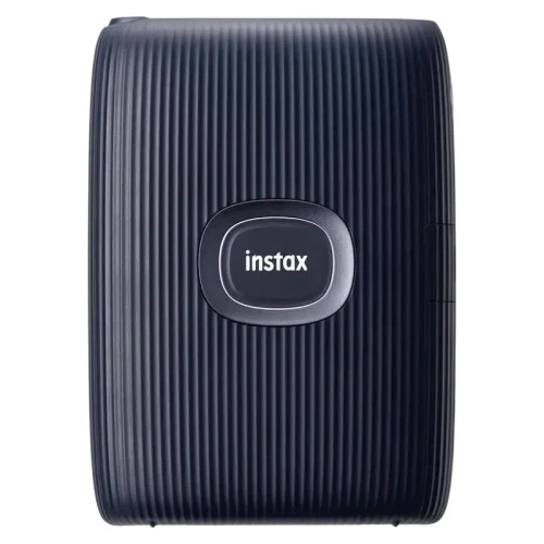 Photo printer instax Mini Link 2, 62 x 46 mm, Space Blue