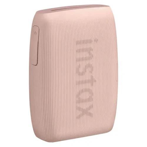 Photo printer instax Mini Link 3, 62 x 46 mm, Rose Pink