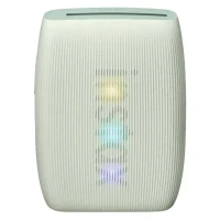 Photo printer instax Mini Link 3, 62 x 46 mm, Sage Green 5