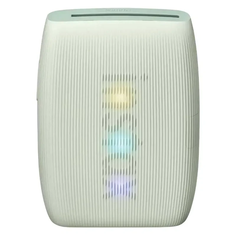 Photo printer instax Mini Link 3, 62 x 46 mm, Sage Green 5