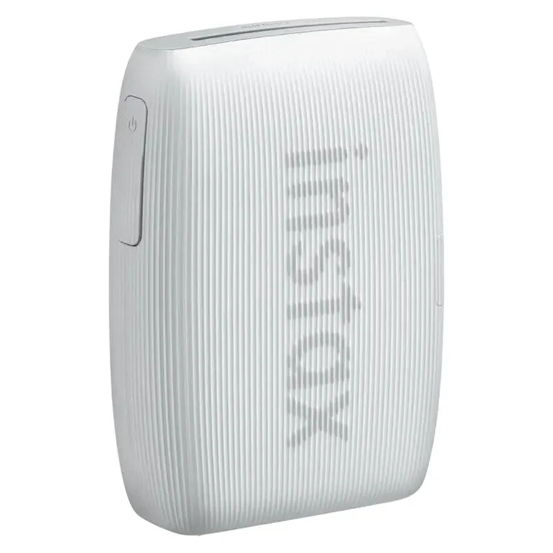 Photo printer instax Mini Link 3, 62 x 46 mm, Clay White 7