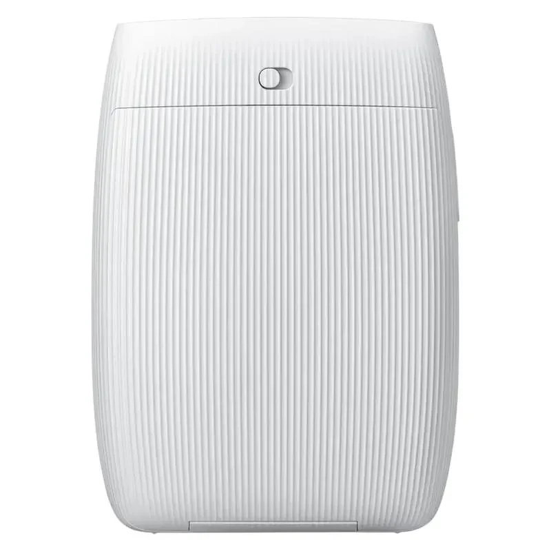 Photo printer instax Mini Link 3, 62 x 46 mm, Clay White 2
