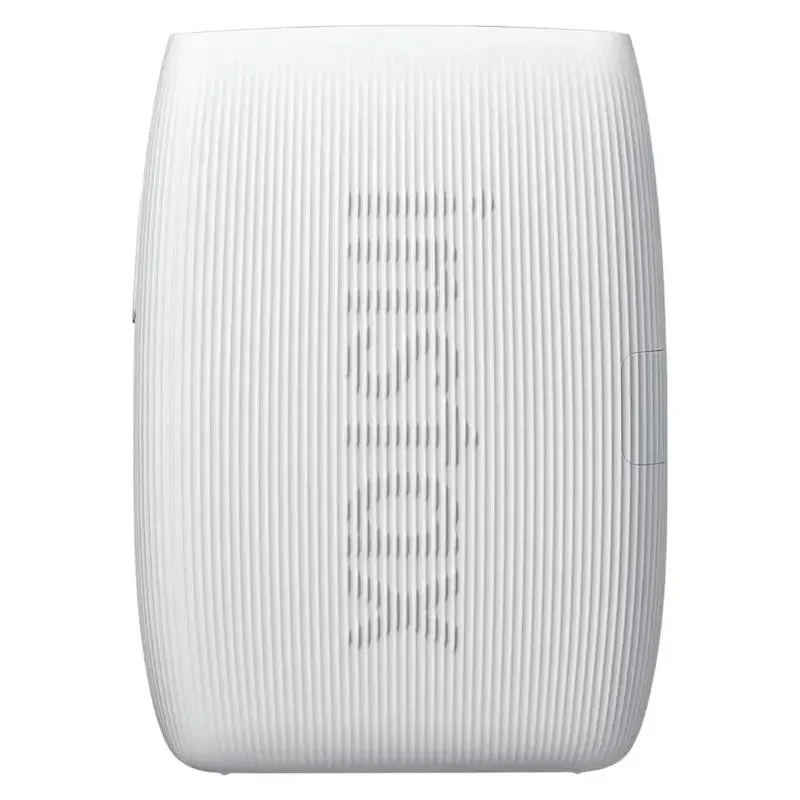 Photo printer instax Mini Link 3, 62 x 46 mm, Clay White 3
