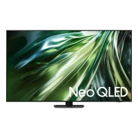 85" MiniLED SMART TV Samsung QE85QN90FAUXUA, 3840x2160 4K UHD, Tizen, Black 2