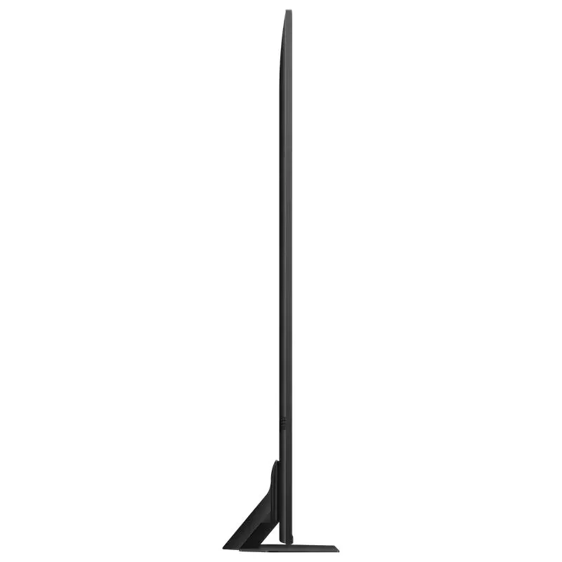 85" MiniLED SMART TV Samsung QE85QN90FAUXUA, 3840x2160 4K UHD, Tizen, Black 3