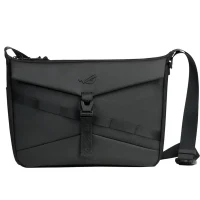 ASUS ROG Archer Messenger 14 BC2400 Bag, NB Compartment Size: 31.15 x22.7x1.99 cm