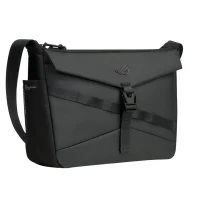 ASUS ROG Archer Messenger 14 BC2400 Bag, NB Compartment Size: 31.15 x22.7x1.99 cm 2