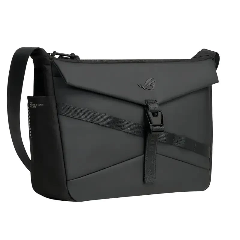 ASUS ROG Archer Messenger 14 BC2400 Bag, NB Compartment Size: 31.15 x22.7x1.99 cm 2