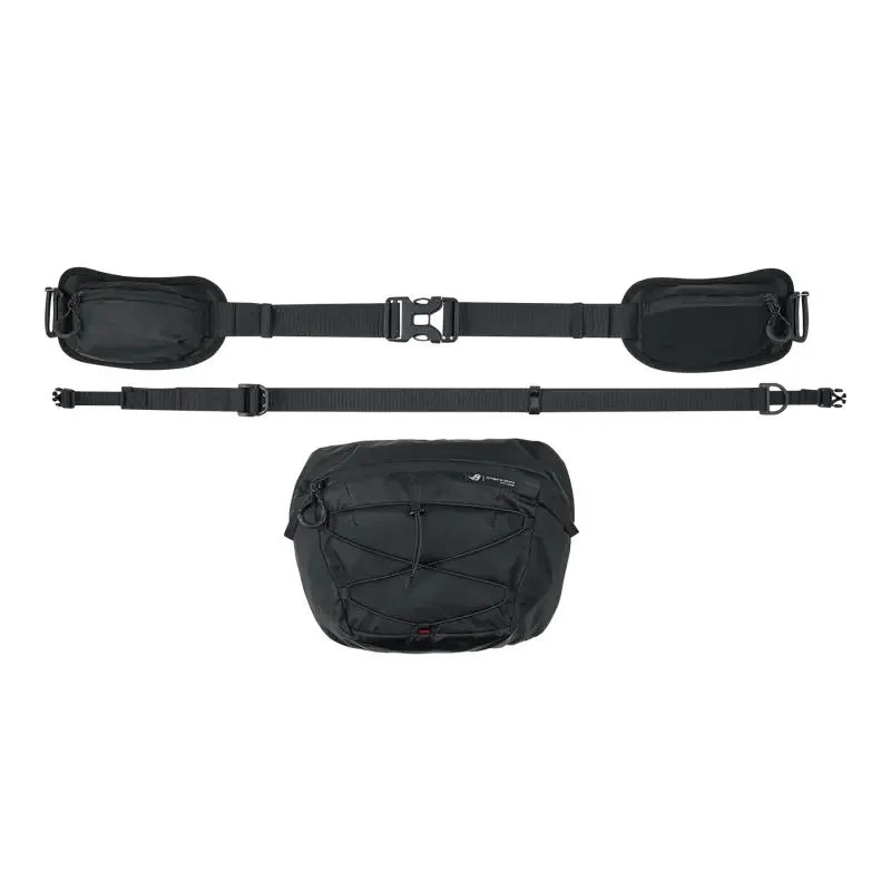 ASUS ROG Carry Bag BC1004 Dimensiuni: 27.5x21x9 cm 3
