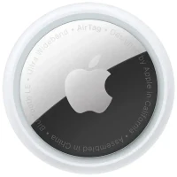 Smart Tracker Apple AirTag, 4 pcs, White 5
