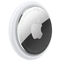 Smart Tracker Apple AirTag, 4 pcs, White 3