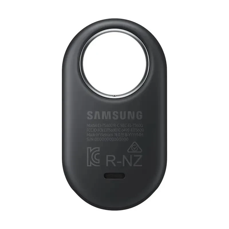 Smart Tracker Samsung SmartTag2, Black 6
