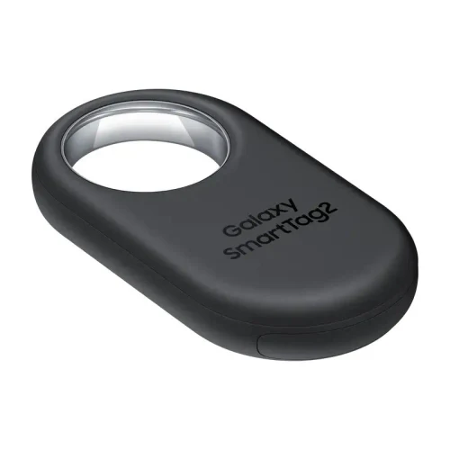 Smart Tracker Samsung SmartTag2, Black