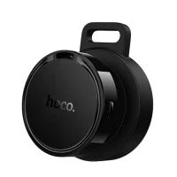 Smart Tracker Hoco E101, Black 3