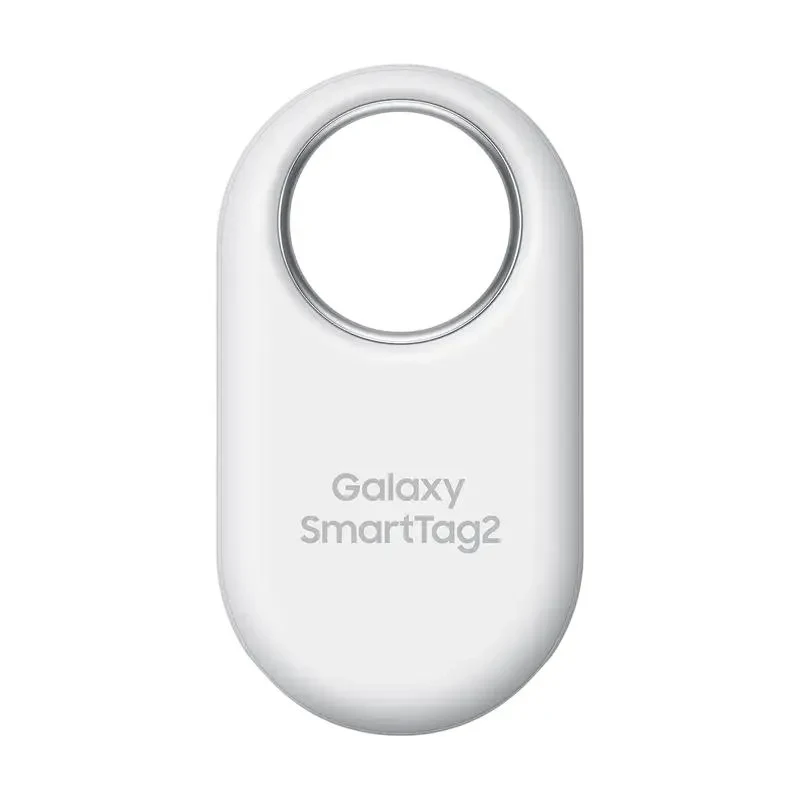 Smart Tracker Samsung SmartTag2, White 6