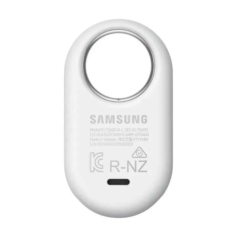 Smart Tracker Samsung SmartTag2, White 2