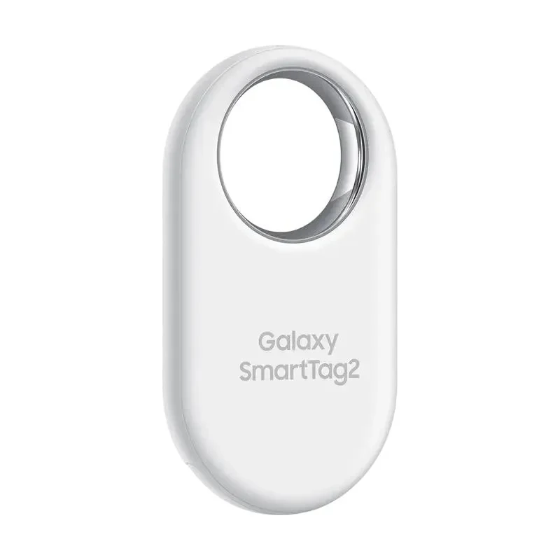 Smart Tracker Samsung SmartTag2, White 3
