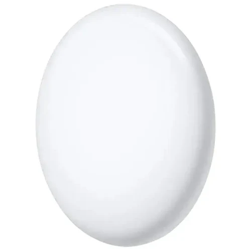 Smart Tracker Apple AirTag, White
