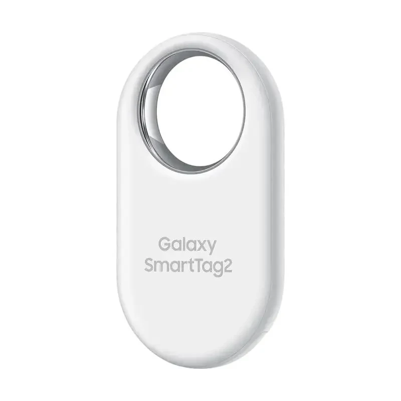 Smart Tracker Samsung SmartTag2, 4 pcs, White | Black 5