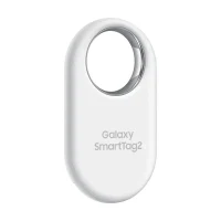 Smart Tracker Samsung SmartTag2, 4 pcs, White | Black 7