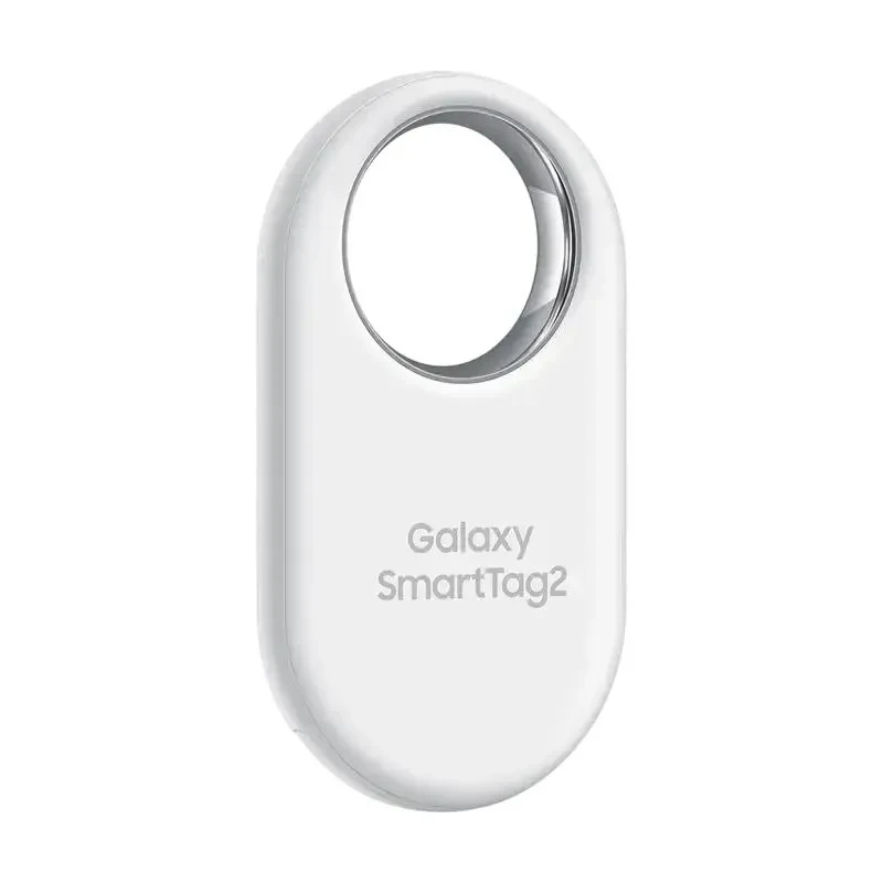 Smart Tracker Samsung SmartTag2, 4 pcs, White | Black 7
