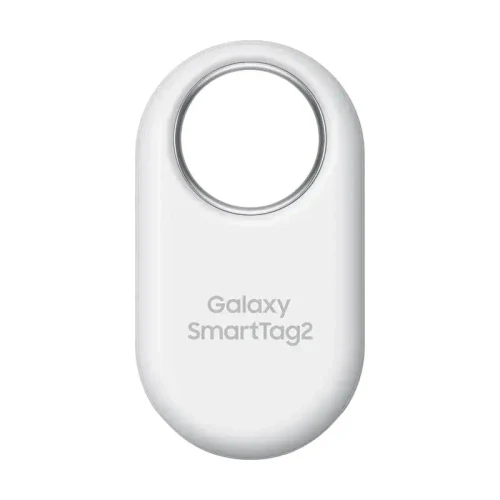 Smart Tracker Samsung SmartTag2, 4 pcs, White | Black