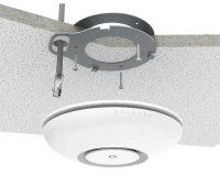 Wireless Access Point MikroTik cAP AC, White 3