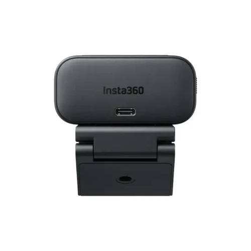 Webcam Insta360 Link 2C, 3840 x 2160, Black