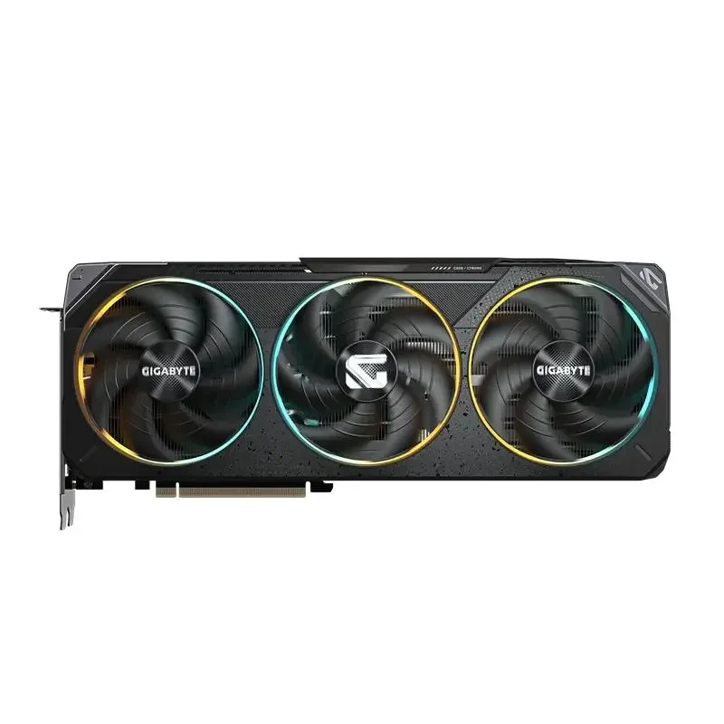 Graphics Card Gigabyte GV-N5070GAMING OC-12GD, 12GB GDDR7 192bit 4