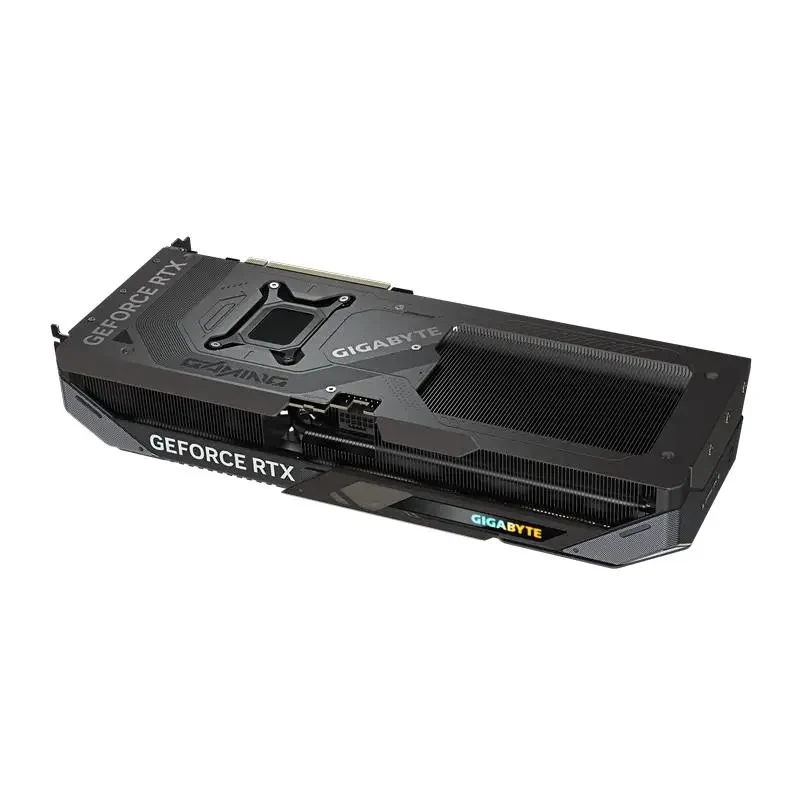 Graphics Card Gigabyte GV-N5070GAMING OC-12GD, 12GB GDDR7 192bit 6