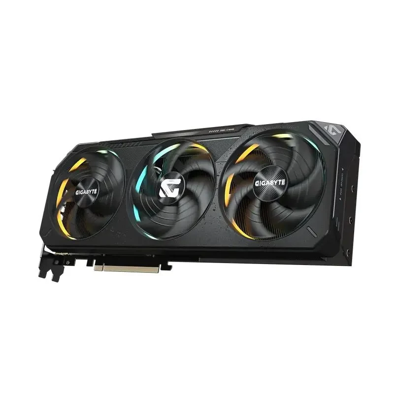 Graphics Card Gigabyte GV-N5070GAMING OC-12GD, 12GB GDDR7 192bit 7