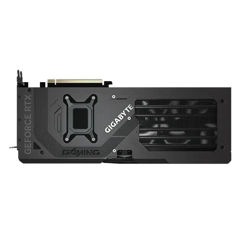 Graphics Card Gigabyte GV-N5070GAMING OC-12GD, 12GB GDDR7 192bit 10