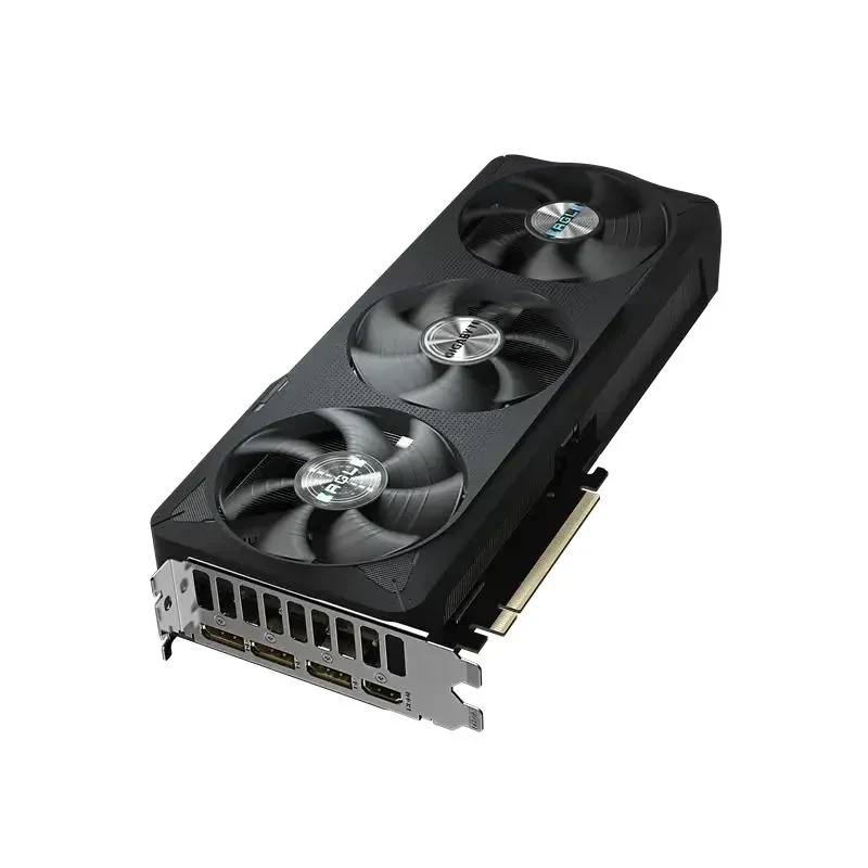 Graphics Card Gigabyte GV-N5070EAGLE OC-12GD, 12GB GDDR7 192bit 4