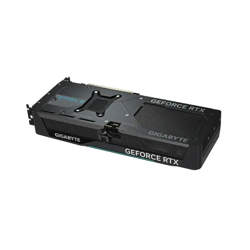 Graphics Card Gigabyte GV-N5070EAGLE OC-12GD, 12GB GDDR7 192bit 9
