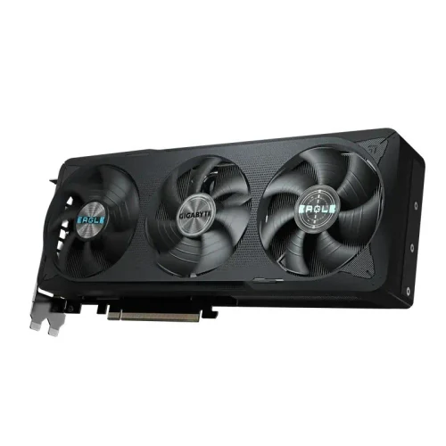 Graphics Card Gigabyte GV-N5070EAGLE OC-12GD, 12GB GDDR7 192bit