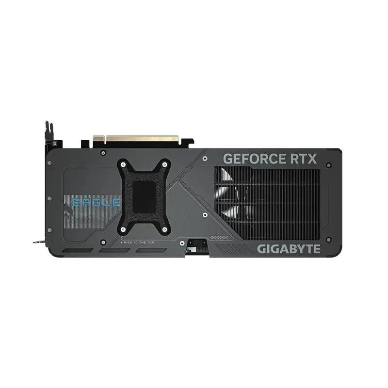 Graphics Card Gigabyte GV-N5070EAGLE OC-12GD, 12GB GDDR7 192bit 2