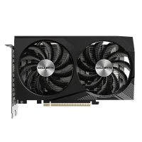 Graphics Card Gigabyte GV-N3050WF2OCV2-8GD,  8GB GDDR6 128bit  4