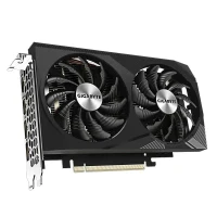 Graphics Card Gigabyte GV-N3050WF2OCV2-8GD,  8GB GDDR6 128bit  5