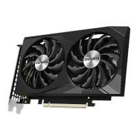 Graphics Card Gigabyte GV-N3050WF2OCV2-8GD,  8GB GDDR6 128bit  6