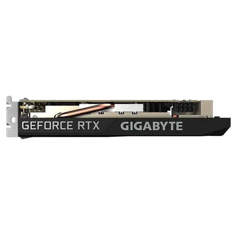 Graphics Card Gigabyte GV-N3050WF2OCV2-8GD,  8GB GDDR6 128bit  2